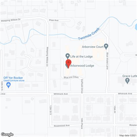 arborwood lodge assisted living.